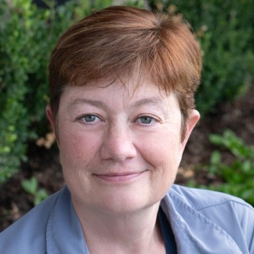 Dr. Kimberly Kuhlman, PhD